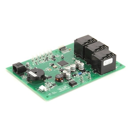 Delfield Control Board, Fast TBP00131